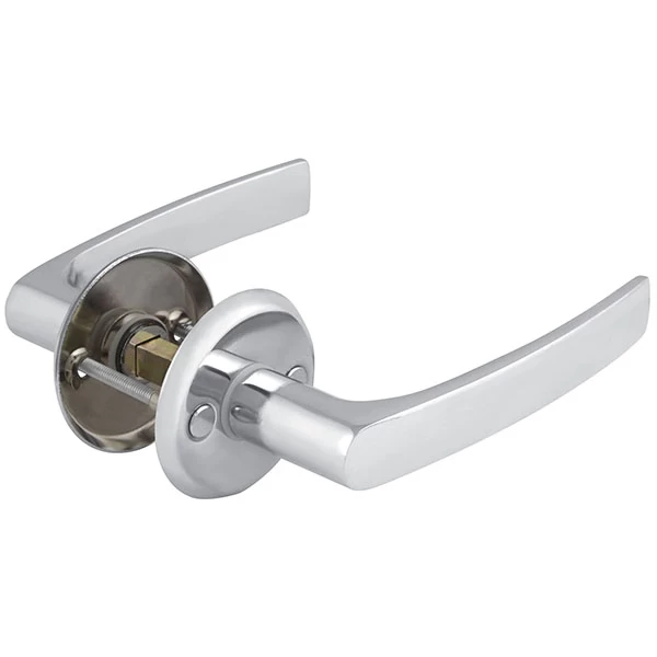 Фото Ручка раздельная R.FIN50.H-0661 (H-0661) СP хром