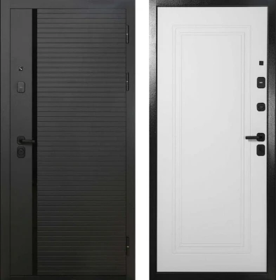 Дверь  ТД 10-1 мдф/мдф