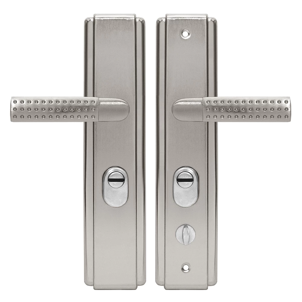 Фото Ручка на планке P.UNI.CH-6602 универсальная усиленная